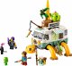 LEGO DREAMZzz Żółwia furgonetka pani Castillo (71456) 7