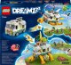 LEGO DREAMZzz Żółwia furgonetka pani Castillo (71456) 8