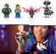 LEGO DREAMZzz Latający koń Pegasus (71457) 3