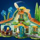 LEGO DREAMZzz Stajnia fantastycznych stworzeń (71459) 2