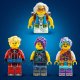 LEGO DREAMZzz Stajnia fantastycznych stworzeń (71459) 3