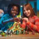 LEGO DREAMZzz Stajnia fantastycznych stworzeń (71459) 5