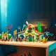 LEGO DREAMZzz Stajnia fantastycznych stworzeń (71459) 6