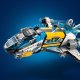 LEGO DREAMZzz Kosmiczny autobus pana Oza (71460) 3