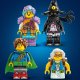 LEGO DREAMZzz Fantastyczny domek na drzewie (71461) 1
