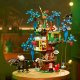 LEGO DREAMZzz Fantastyczny domek na drzewie (71461) 5