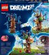 LEGO DREAMZzz Fantastyczny domek na drzewie (71461) 8