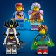 LEGO DREAMZzz Koszmarny Rekinokręt (71469) 3
