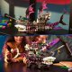LEGO DREAMZzz Koszmarny Rekinokręt (71469) 4