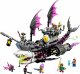 LEGO DREAMZzz Koszmarny Rekinokręt (71469) 7