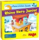 Haba Moje pierwsze gry - Rhino Hero Junior 1