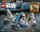 LEGO Star Wars Zestaw bitewny z 332. oddziałem klonów Ahsoki™ (75359) 8