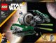 LEGO Star Wars Jedi Starfighter™ Yody (75360) 1