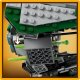 LEGO Star Wars Jedi Starfighter™ Yody (75360) 1