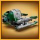LEGO Star Wars Jedi Starfighter™ Yody (75360) 2