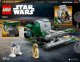 LEGO Star Wars Jedi Starfighter™ Yody (75360) 8