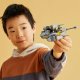 LEGO Star Wars Myśliwiec N-1™ Mandalorianina w mikroskali (75363) 2
