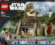 LEGO Star Wars Baza Rebeliantów na Yavin 4 (75365) 1