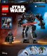 LEGO Star Wars Mech Dartha Vadera™ (75368) 9