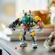 LEGO Star Wars Mech Boby Fetta (75369) 5