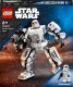 LEGO Star Wars Mech Szturmowca (75370) 1