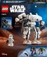 LEGO Star Wars Mech Szturmowca (75370) 8
