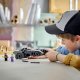 LEGO DC Batman Batmobil: Pościg Batmana za Jokerem (76224) 3