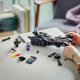 LEGO DC Batman Batmobil: Pościg Batmana za Jokerem (76224) 4