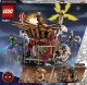LEGO Marvel Spider-Man Ostateczne starcie Spider-Mana (76261) 7