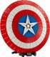 LEGO Marvel Tarcza Kapitana Ameryki (76262) 7