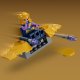 LEGO Marvel Hulkbuster Iron Mana vs. Thanos (76263) 1