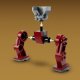 LEGO Marvel Hulkbuster Iron Mana vs. Thanos (76263) 2