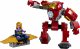 LEGO Marvel Hulkbuster Iron Mana vs. Thanos (76263) 6