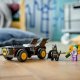 LEGO DC Batman Batmobil Pogoń: Batman kontra Joker (76264) 6