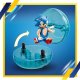 LEGO  Sonic the Hedgehog Sonic — wyzwanie z pędzącą kulą (76990) 1