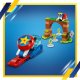 LEGO  Sonic the Hedgehog Sonic — wyzwanie z pędzącą kulą (76990) 2