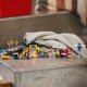 LEGO Sonic the Hedgehog Sonic Tails z warsztatem i samolot Tornado (76991) 6