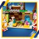LEGO Sonic the Hedgehog Sonic Wyspa dla zwierząt Amy (76992) 2