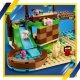LEGO Sonic the Hedgehog Sonic Wyspa dla zwierząt Amy (76992) 3