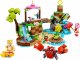 LEGO Sonic the Hedgehog Sonic Wyspa dla zwierząt Amy (76992) 7