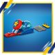 Lego WEAR Sonic the Hedgehog Sonic kontra dr. Eggman i robot Death Egg (76993) 1