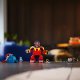 Lego WEAR Sonic the Hedgehog Sonic kontra dr. Eggman i robot Death Egg (76993) 6