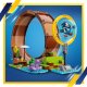 LEGO Sonic the Hedgehog Sonic — wyzwanie z pętlą w Green Hill (76994) 1
