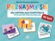Harmonia Poznajmy si?. Gra wspieraj?ca kompetencje spo?. 3