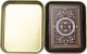 Gentlemens Hardware Karty do gry - Whisky 1