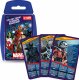 Winning Moves Top Trumps Marvel Universe 1