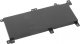 Bateria Movano Bateria C21N1509 do Asus X556 X556U X556UB X556UF 7