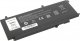 Bateria Movano Bateria D2VF9 Dell Vostro 14 5459 Inspiron 15 7547 4