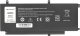 Bateria Movano Bateria D2VF9 Dell Vostro 14 5459 Inspiron 15 7547 7