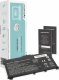 Bateria Movano Bateria HT03XL do HP 240 250 255 256 G7 340 348 G5 1